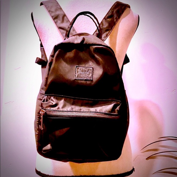 nova backpack mini